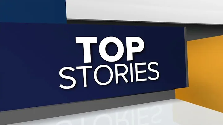 Top Stories: December 18, 2024