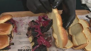 San Diego Food and Wine Festival