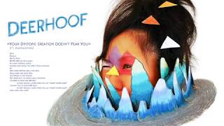 Video thumbnail of "Deerhoof - Your Dystopic Creation Doesn't Fear You (ft. Awkwafina)"