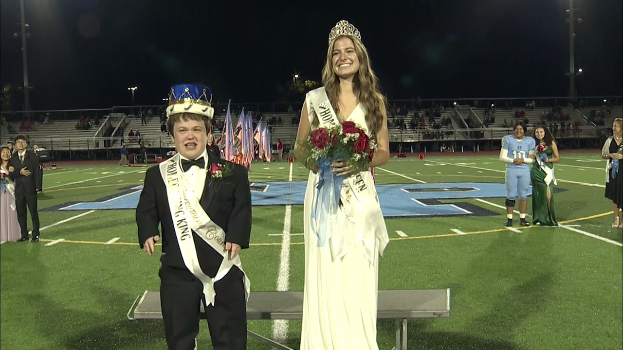 VIDEOS: Meet the 2021 ALJ Prom King, Queen and Court