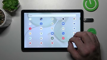 How to Connect a Pendrive on Doogee T10? How to Plug & Read / Write Files to USB Memory Stick!