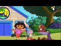 Dora the Explorer  -  Animal Adventures