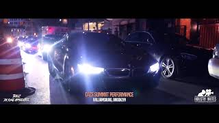 Performs The Daze Summit Nyc In & Starlets Gentlemens Club