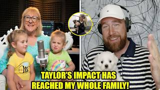 Celebrity Donna Kelce BREAKS Down After Travis & Jason BOTH Get Puppies on the SAME Day! Wealth