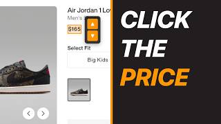 How to Track a Price on Any Website | SmartTracker for iPhone & Mac