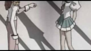 Sku: Unbound, Juri/Shiori Amv