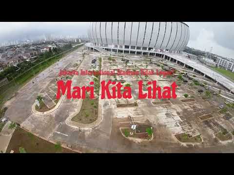 Jakarta International Stadium (JIS) Tidak Layak? Mari Kita Lihat!