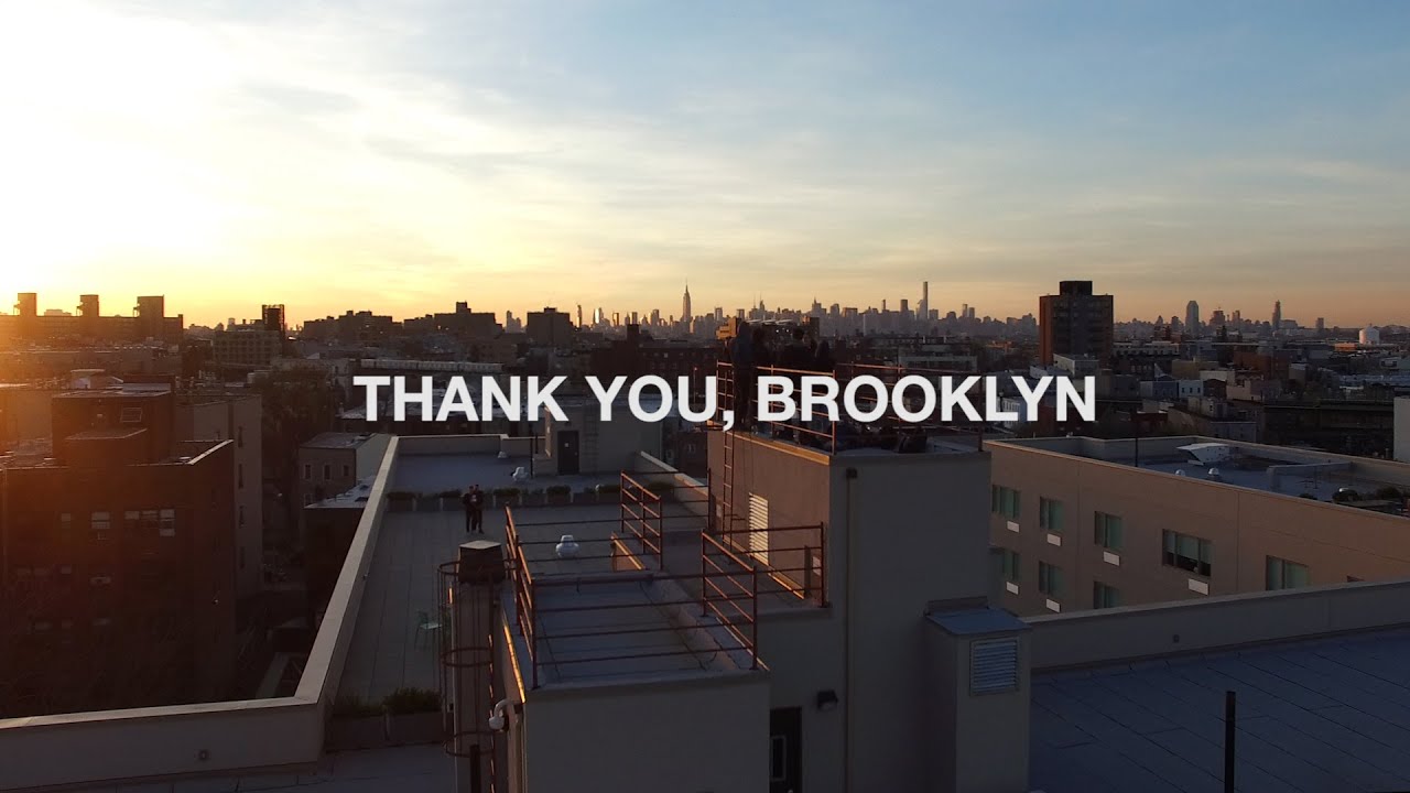 Jeff Carl Survive EP Tour // Episode 2: BROOKLYN