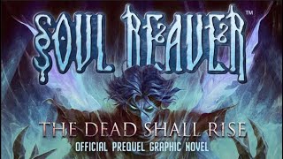 Legacy of Kain: The Dead Shall Rise Update