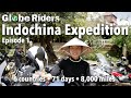 GlobeRiders Indochina Expedition 1 - Southern Vietnam (2007)