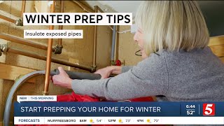 Consumer Reports experts are here to help prepare you for winter