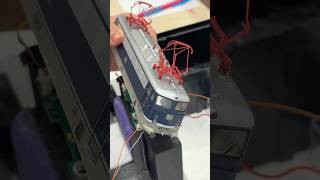 So bauen wir die Baureihe E10 | #märklin Prodktion