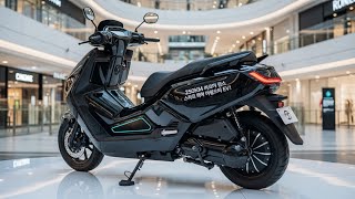 Tata Electric Scooter 2026 धमाका! 250KM रेंज + Fast Charging के साथ Ola की छुट्टी!Description: