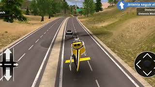 Helicopter Rescue Simulator - A hacer misiones con el Helicóptero de rescate! screenshot 4