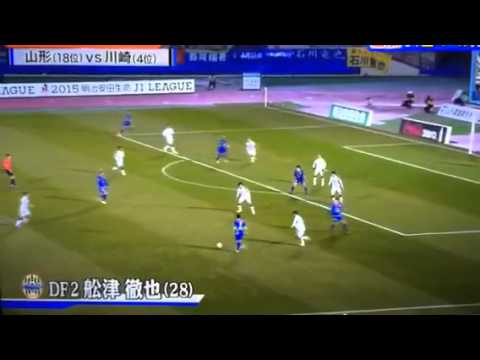 ユナイテッド平野動画１