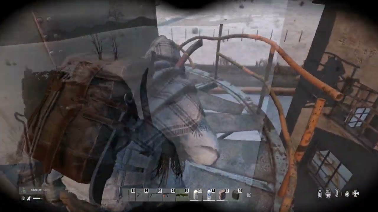 Why I live in Cherno [TLR]