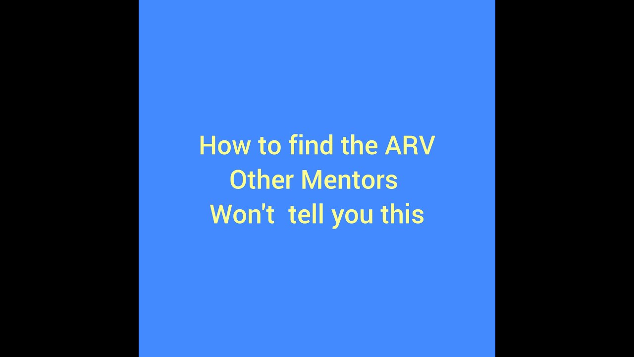 Secret weapon for running the numbers