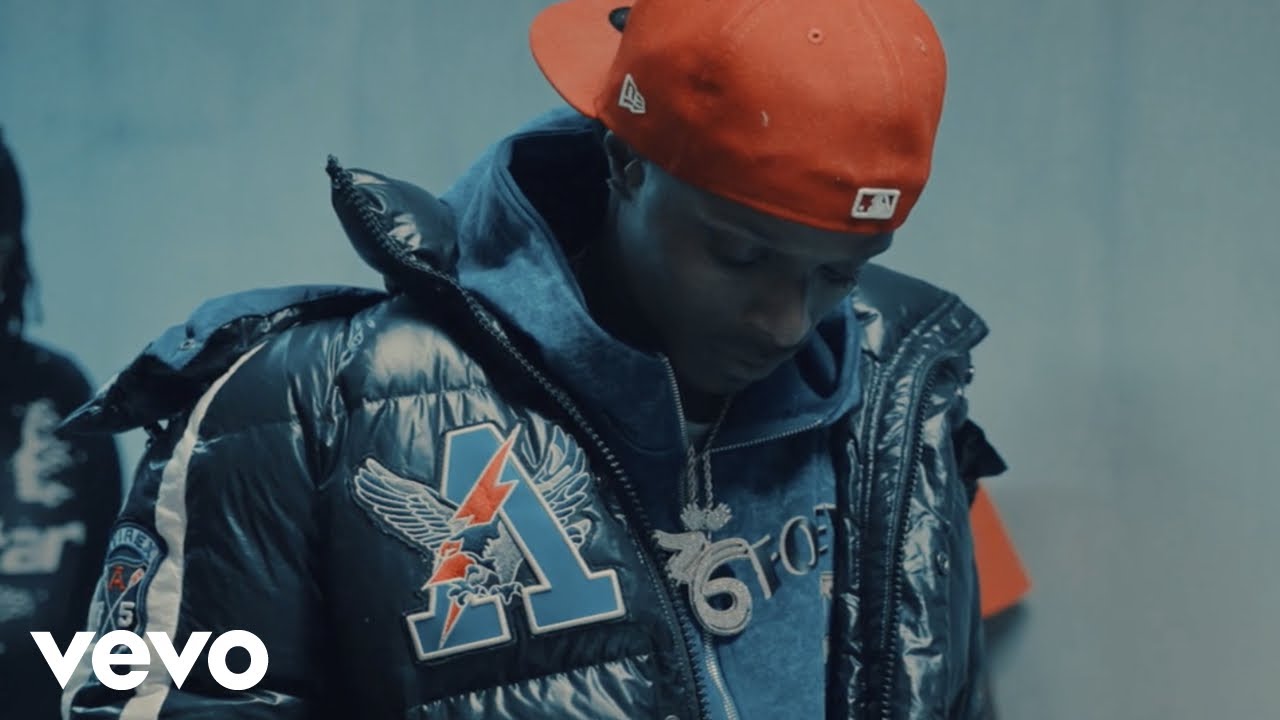 Mariboy Mula Mar - My Life (Official Music Video)