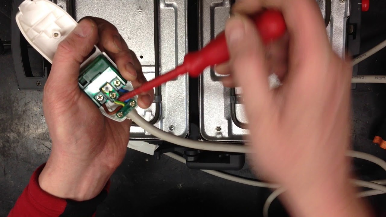 Grigliatutto de longhi salta corrente