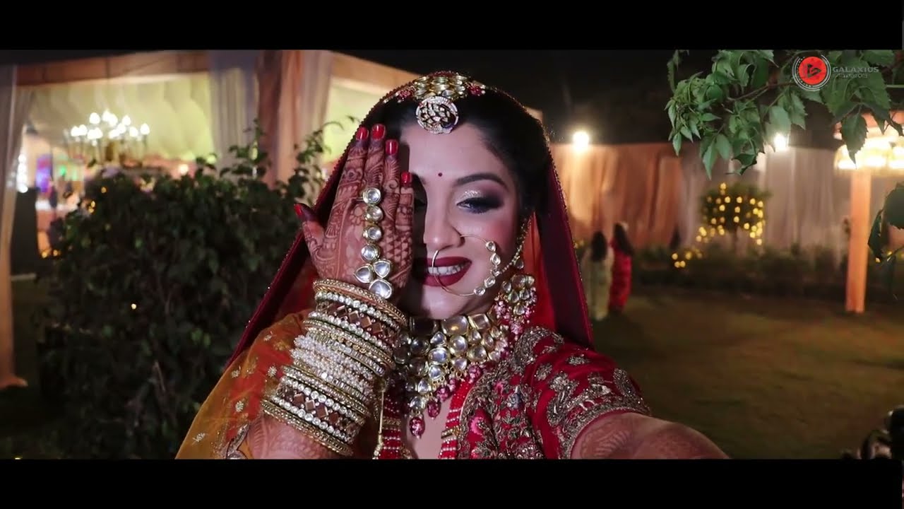 Cinamatic Teaser Highlight Video Galaxius studios