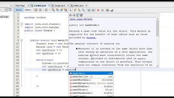 Java - Rock Paper Scissors Game