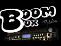 Boom Box Riddim Instrumental Dancehall