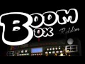 Boom box riddim  instrumental dancehall