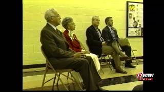 Video Vault... Meet Mr. and Mrs. Ross