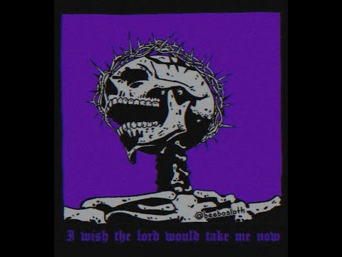 KUTE x RAIZHELL - Anubis (Slowed + Reverb)