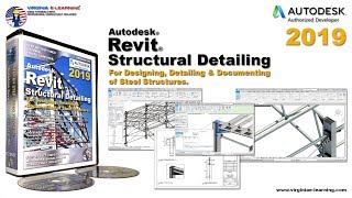 Revit Structural Detailing 2019 Tutorial