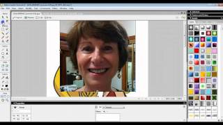 Superhero Photo Editing screenshot 4