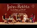 Jashn-e-Rekhta 2016: TV Par Urdu Ke Rang