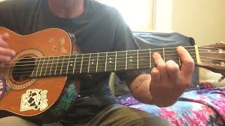 Shouldn’t Have Took More Than You Gave Dave Mason cover