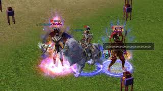 Trade 1Kkk To 100Kkk Rubinum By Nolii