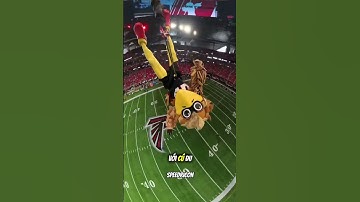 Màn biểu diễn căng thẳng nhất thế giới! 🦊🎭