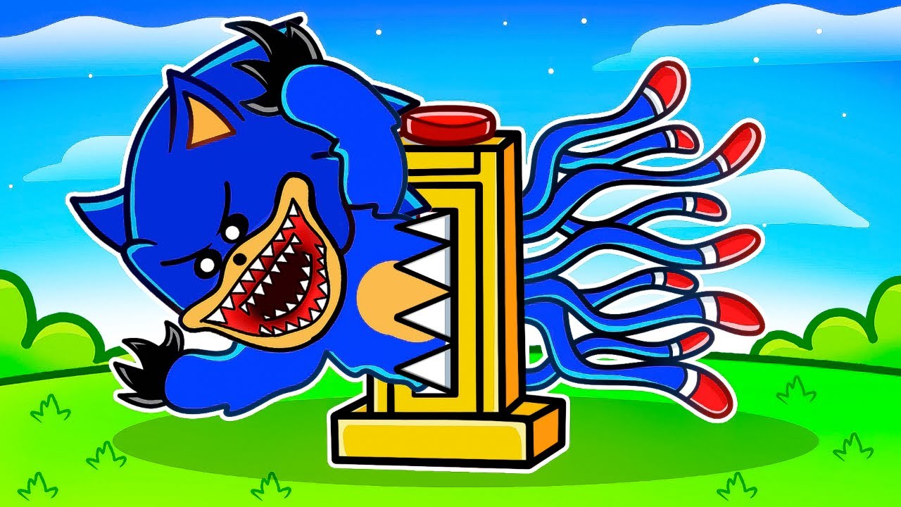 ROBLOX SHREDDER with SHIN SONIC!