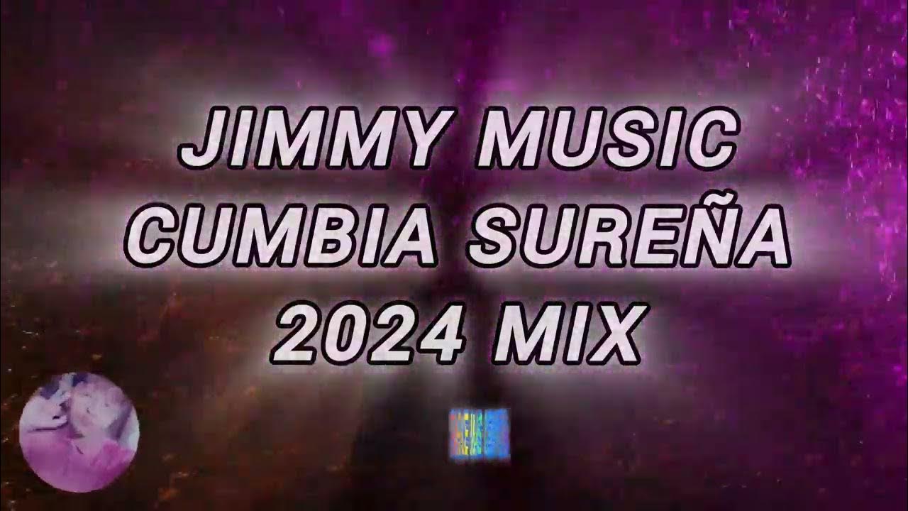 Cumbia Sureña / Jimmy Music Parce mas Cerveza (((Dj nelbert ))) 2024/