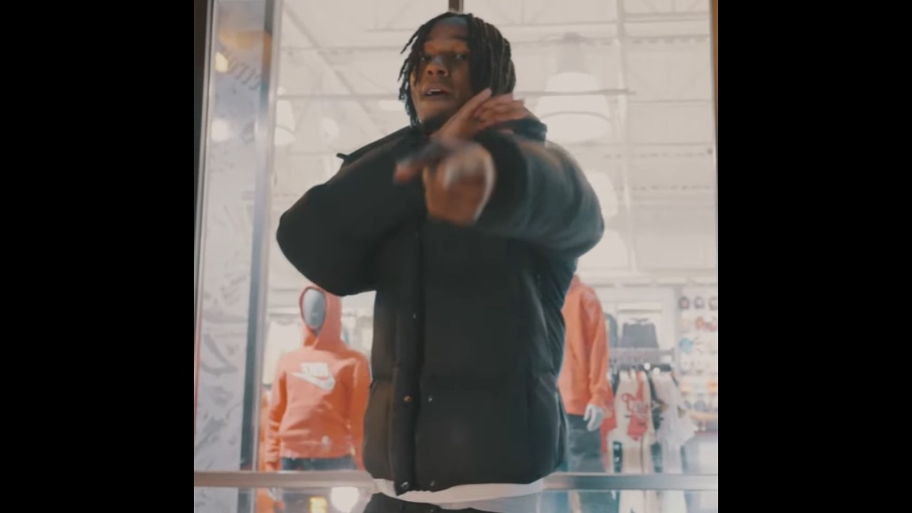 [FREE] Lil Mello x GMO Stax Type Beat 2026 - 