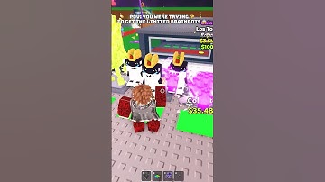Game - Steal A Brainrot #brainrot #roblox #robloxmemes #videogamememes #funny #gaming #games