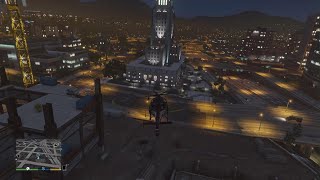 Dont Worry About The Heli