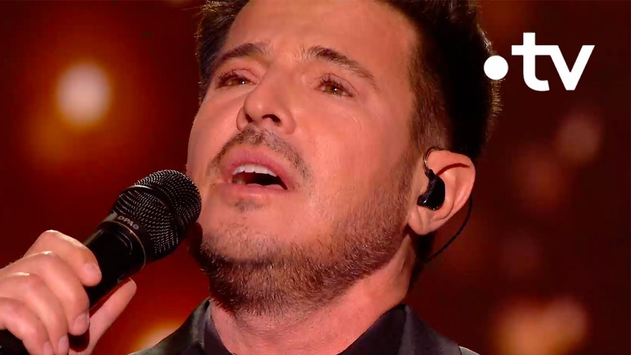 Vincent Niclo exceptionnel sur 