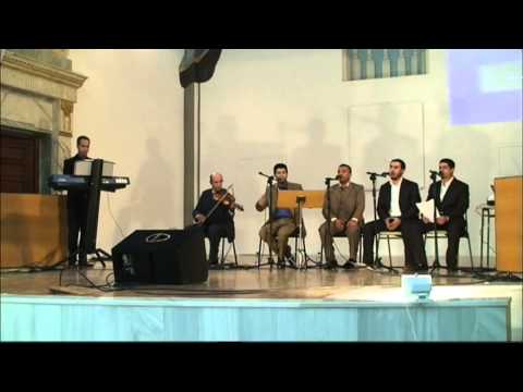 هشام كريم تمام على بلدي المحبوب وديني  2013