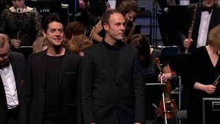 Les Chanteurs Doiseaux Avec Lorchestre De Loural