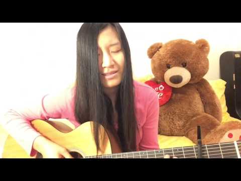 周杰伦-彩虹 翻唱(Guitar Cover) by希小包