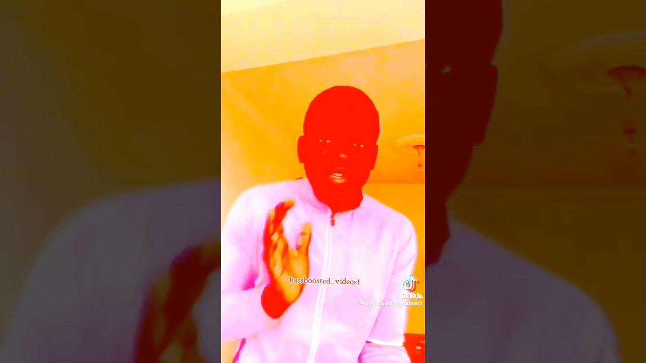 Alfa 101 (Bass Boosted)