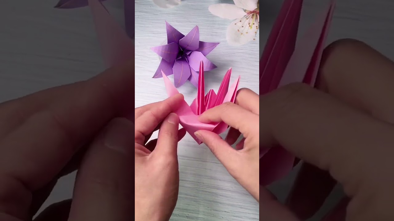 10 Paper Craft Techniques You NEED To Know