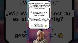 Modekritik unter Freunden