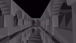 Tile-based software rasterizer (CPU-only)