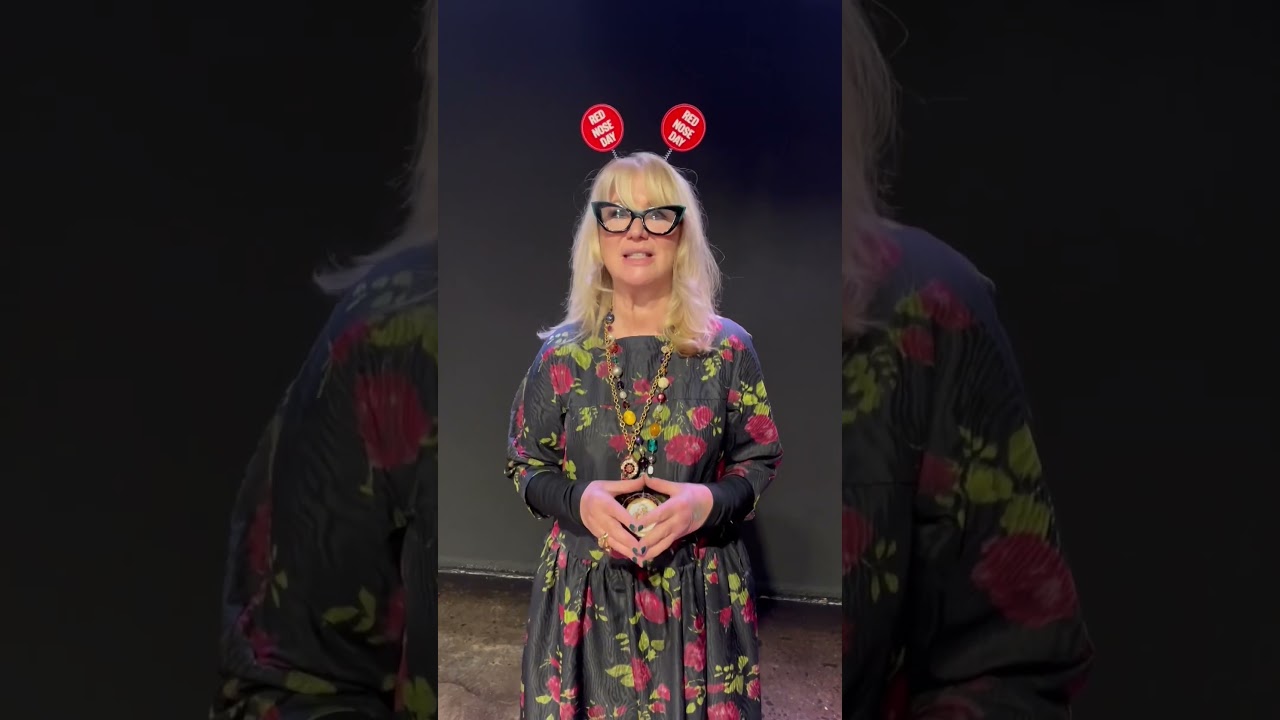 Join the Movement for 