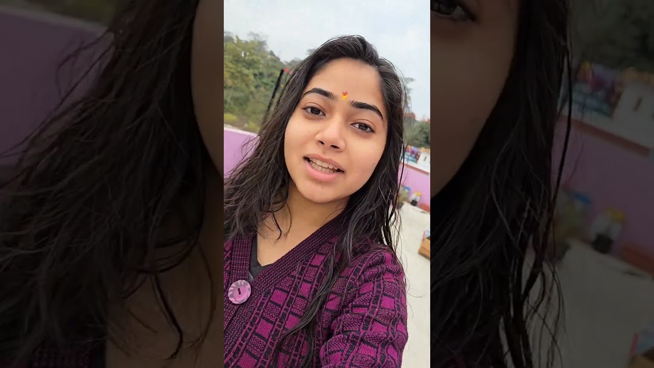 🌿Mere garden ki kahani, sister ki zubaani 💚 | Terrace gardening tips 